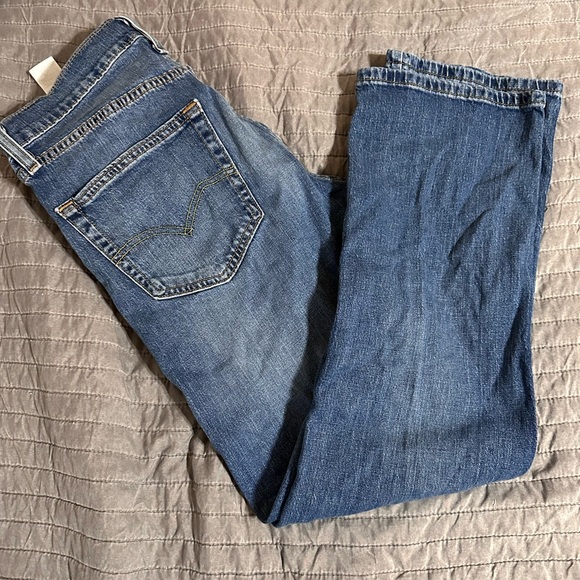 Men’s Levi’s - Picture 2 of 2